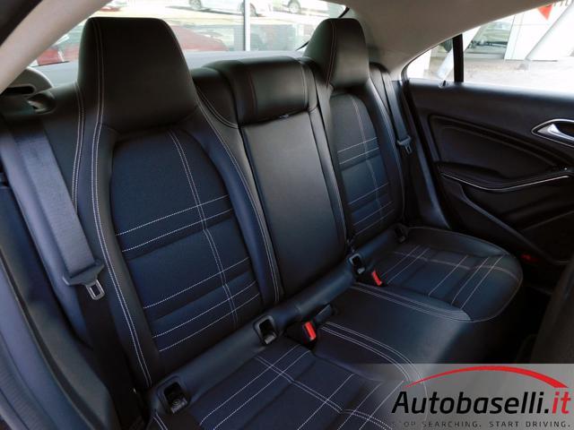 MERCEDES-BENZ CLA 250 211CV 4MATIC SPORT AUTOMATICA 7G-DCT, NAVI, XENO