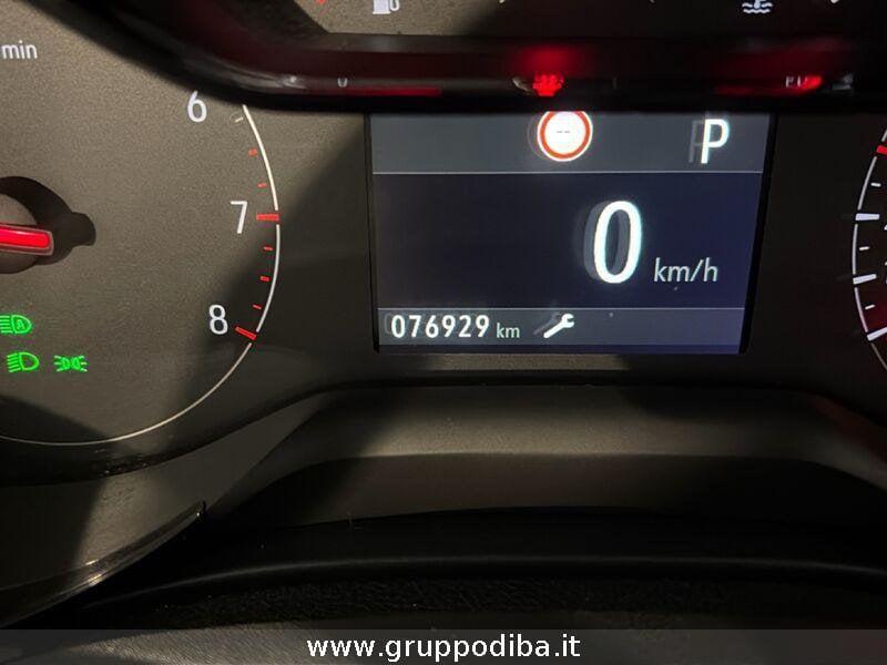 Opel Corsa VI 2020 Benzina 1.2 Elegance s&s 100cv at8