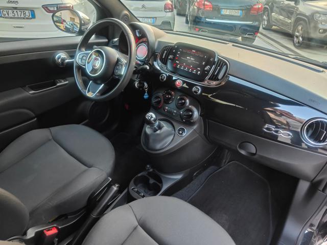 FIAT 500 1.0 Hybrid STYLE