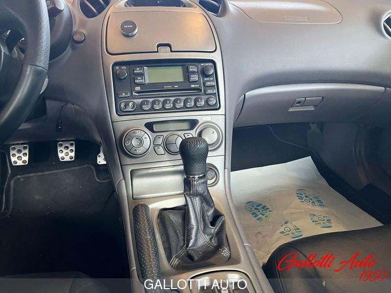 Toyota Celica 1.8 16V VVTL-i T Sport