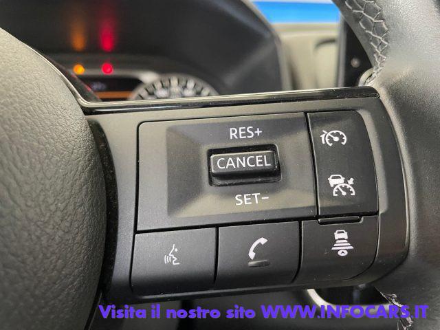 NISSAN Qashqai MHEV 140 CV Business - PROMO