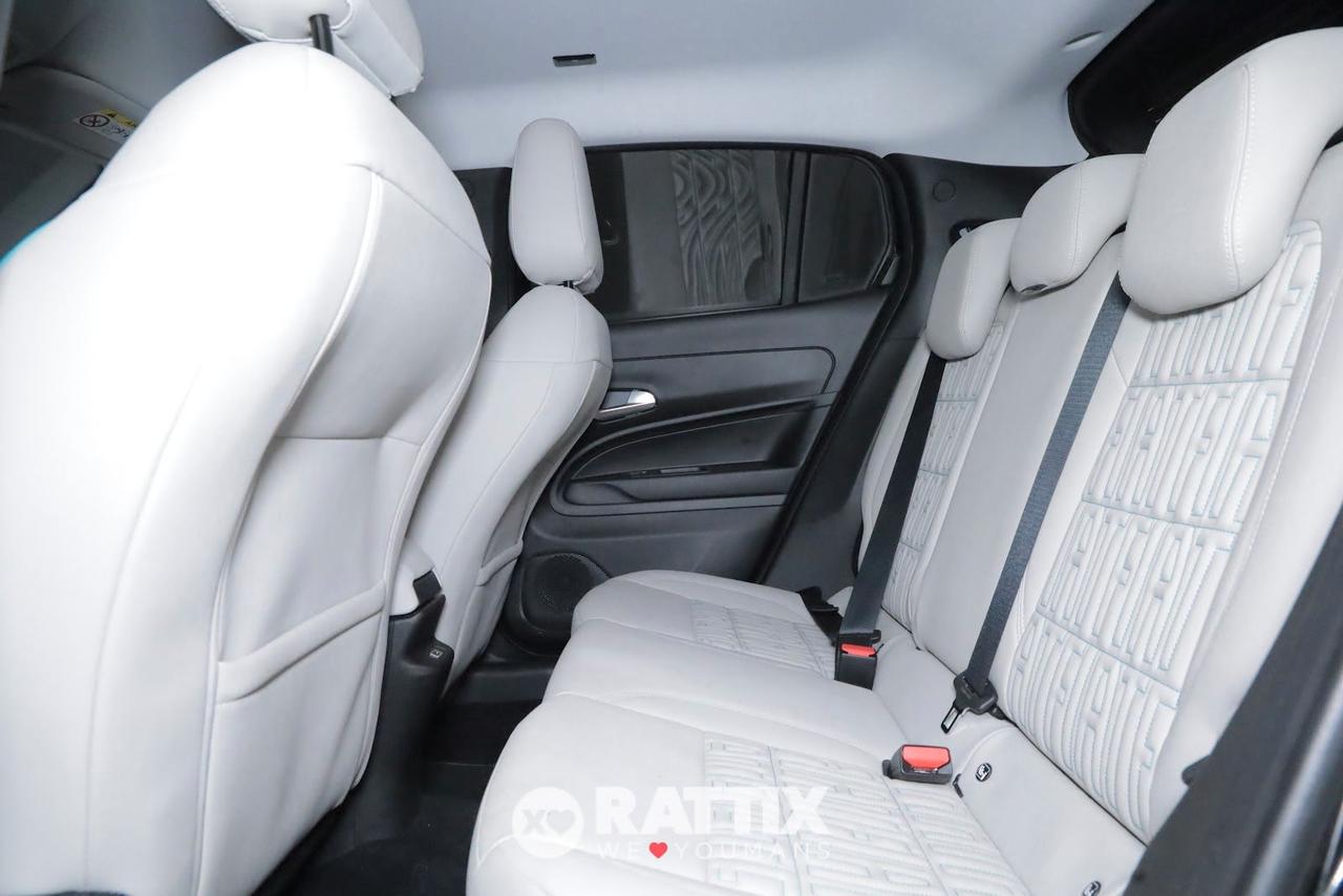 Fiat 600 1.2 Hybrid 145CV La Prima Auto