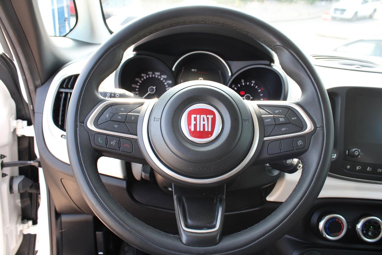 Fiat 500L 1.6 Multijet 120 CV Business