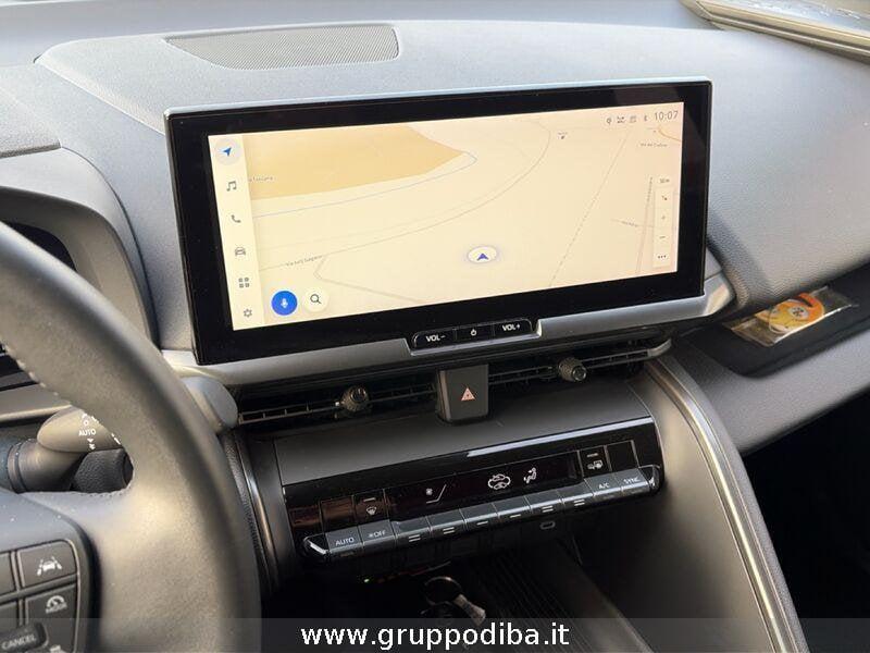 Toyota C-HR II 2023 1.8 hev Trend fwd e-cvt