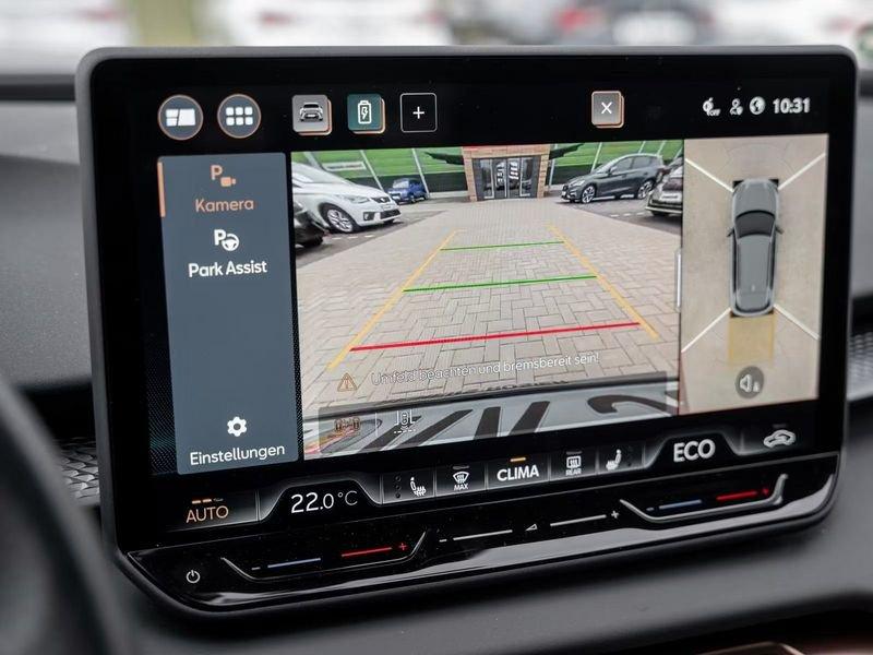 CUPRA Terramar 1.5 e-HYBRID DSG Camera Navi Cockpit 18"