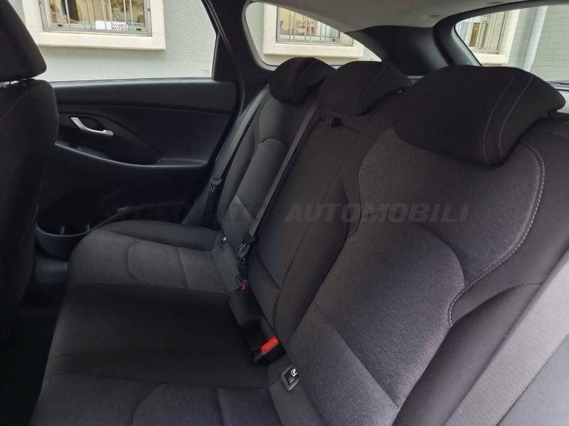 Hyundai i30 i30 Wagon 1.0 t-gdi 48V Prime 120cv