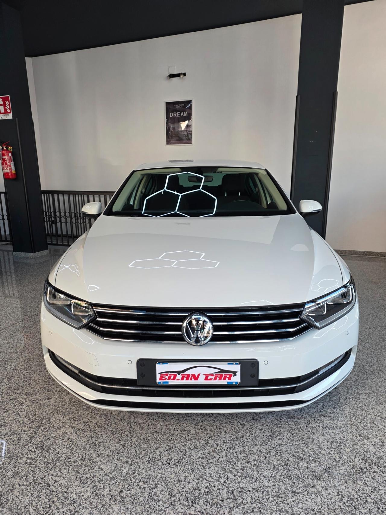 Volkswagen Passat 1.4 TSI Trendline BlueMotion Technology