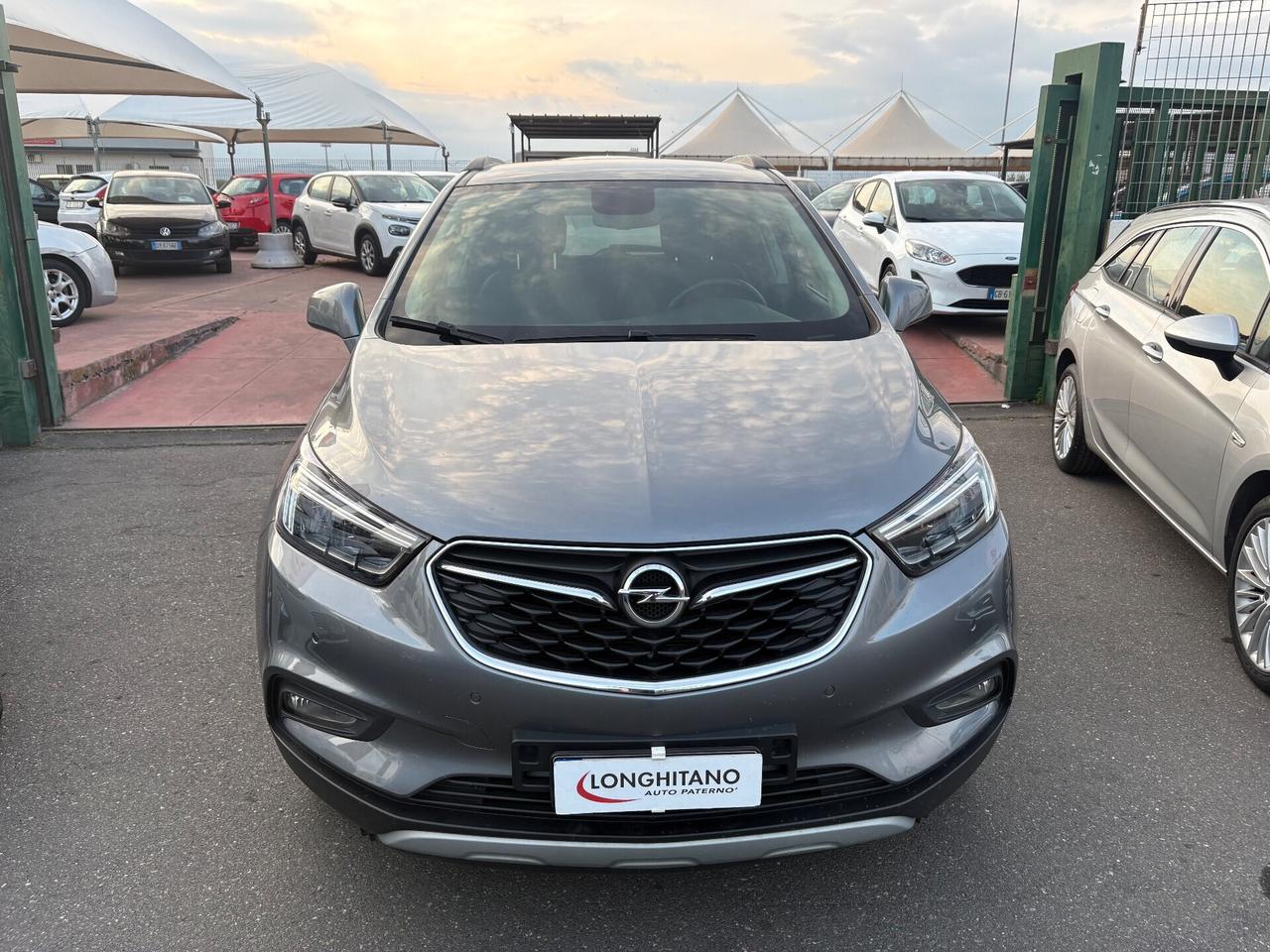 Opel Mokka X 1.6 CDTI 136CV A.U.T.O.M.A.T.I.C.A.