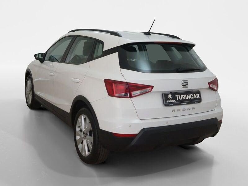 SEAT Arona 1.6 TDI SCR 70KW STYLE