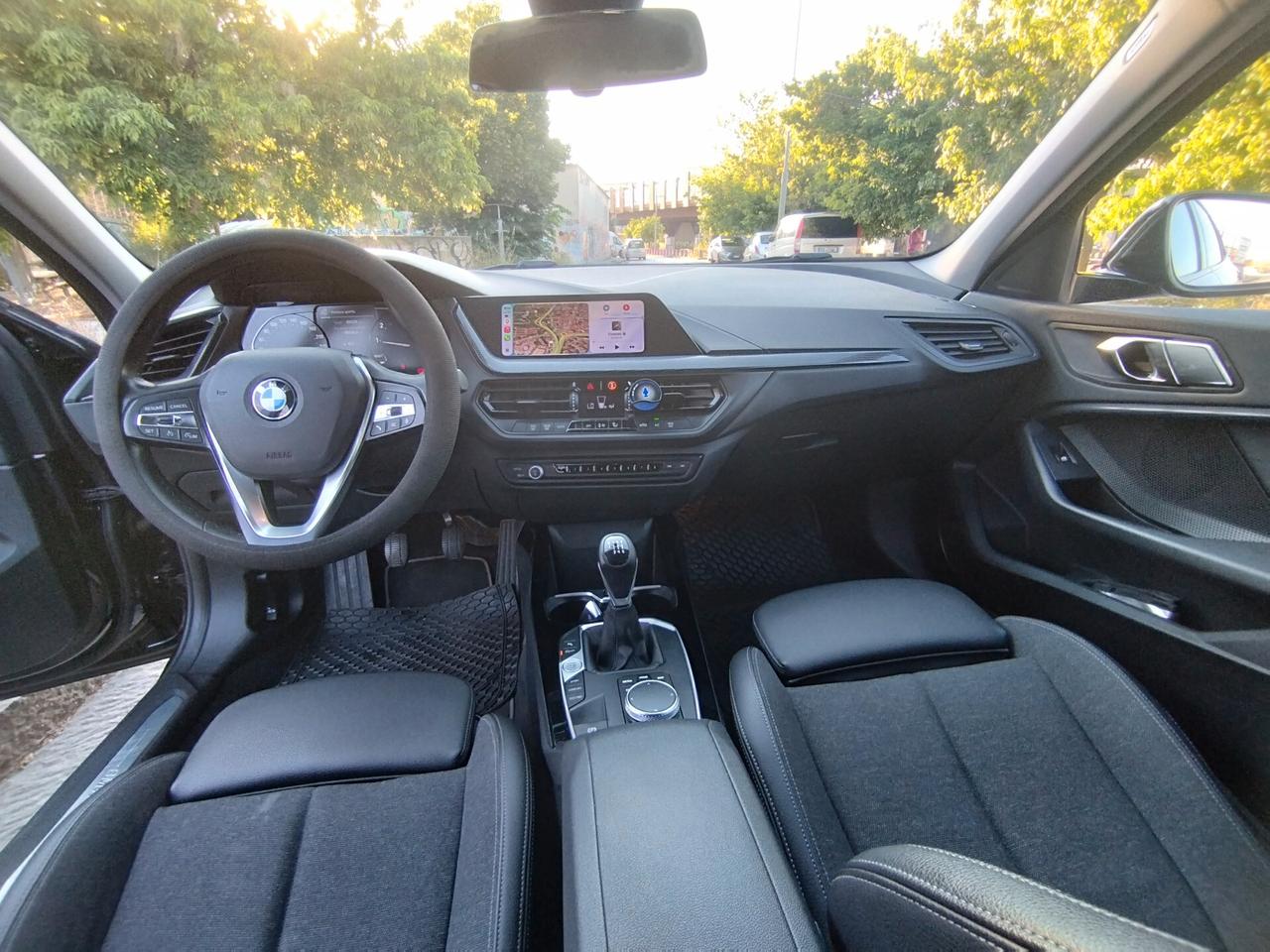 Bmw 118 SPORT