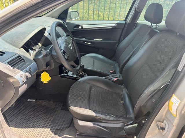 OPEL Astra 1.7 CDTI 101CV Station Wagon Cosmo