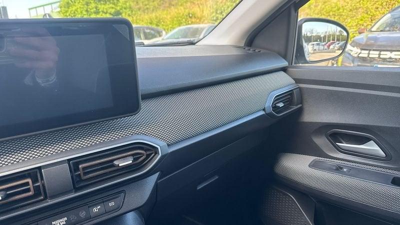 Dacia Sandero Stepway III 2021 Stepway 1.0 tce ECO-G Expression