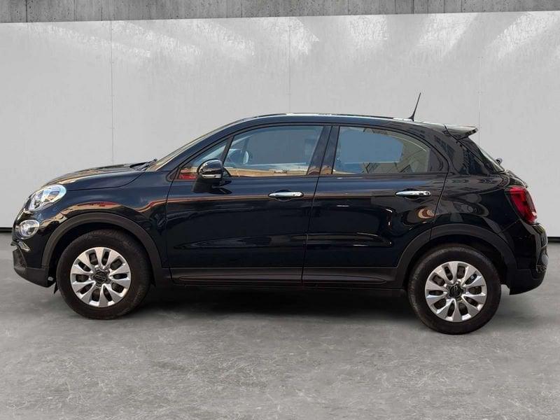 FIAT 500X 1.3 mjt Cult 95cv