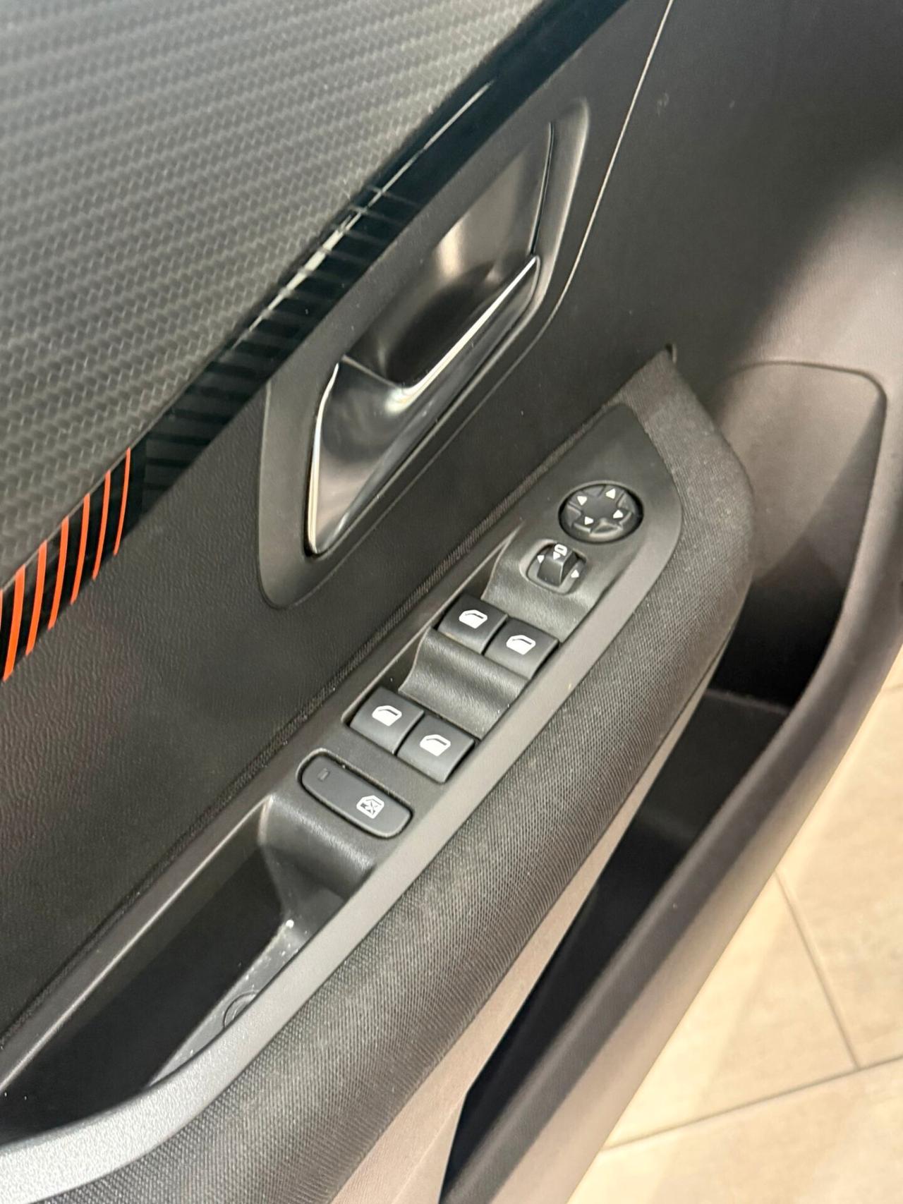 Peugeot 208 1.5 Diesel 2022