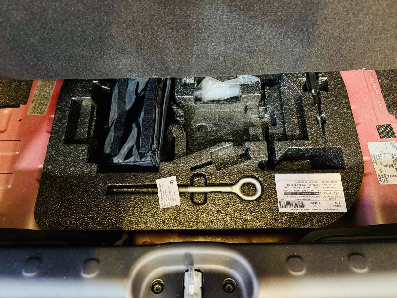 Fiat Panda 1.0 Hybrid Pandina 5Posti - Prezzo REALE