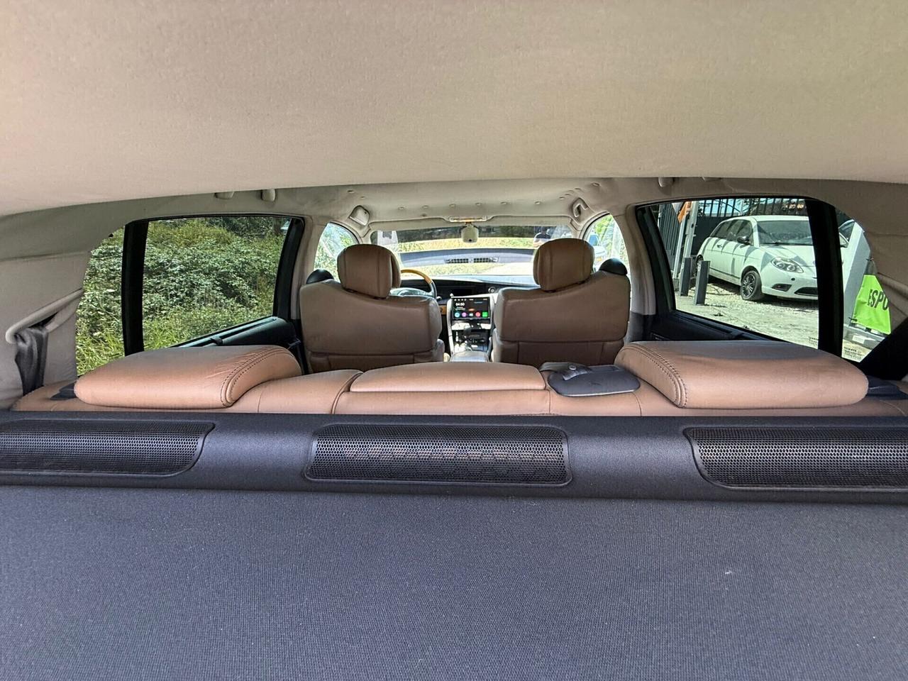 Renault Vel Satis 2.2 16V dCi 140CV Initiale