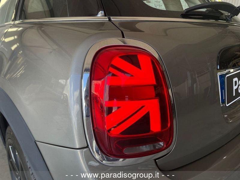 MINI Mini IV F55 2018 5p 5p 1.5 Cooper D Hype auto