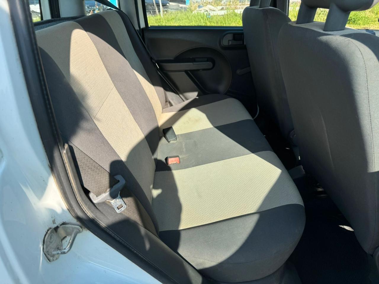 Fiat Panda 1.3 MJT 16V 4x4 SOLO 164.000 KM