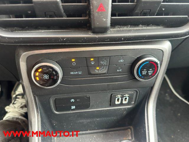 FORD EcoSport 1.0 EcoBoost 100 CV Business CLIMA!!!!