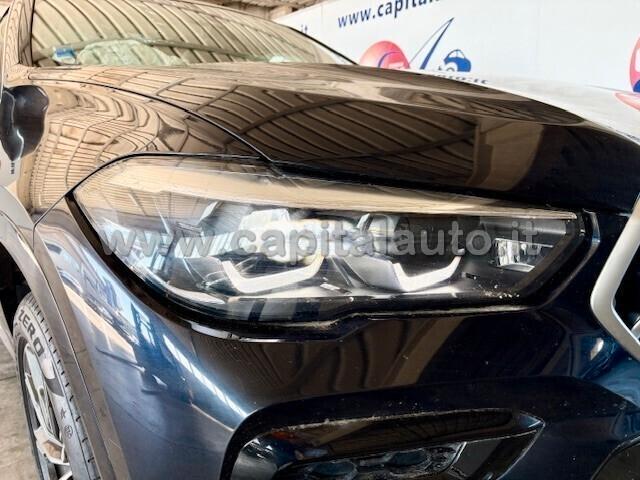 Bmw X6 xDrive 30d MHEV Msport NETTO 36900