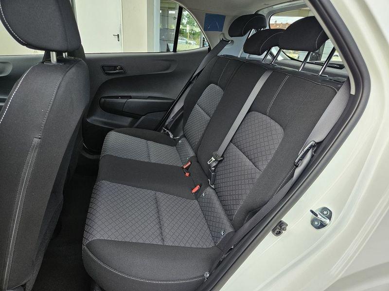 KIA Picanto 1.0 12V 5 porte Urban
