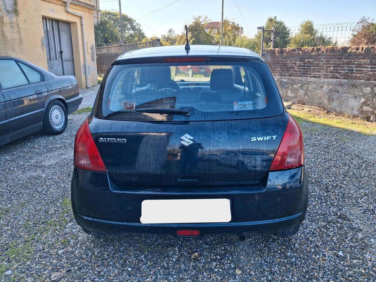 Suzuki Swift 1.3 5p. GL