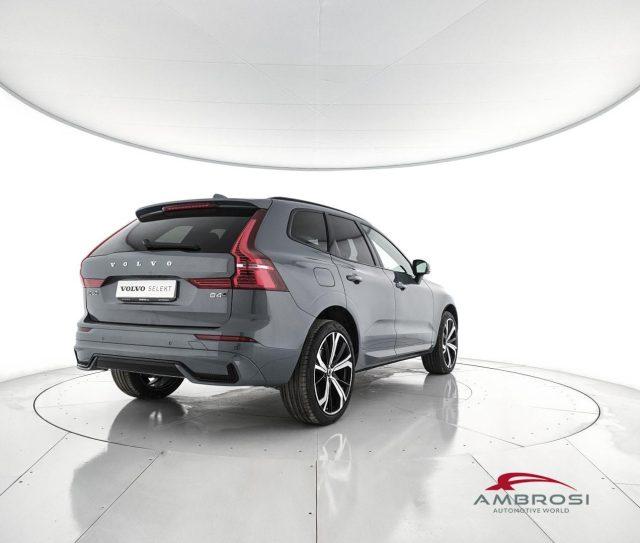 VOLVO XC60 B4 (d) AWD automatico Plus Dark- AUTOCARRO N1