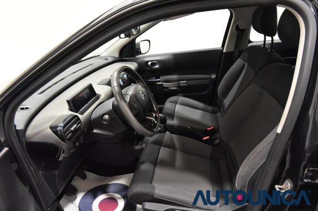 CITROEN C4 Cactus 1.2 PURETECH 82CV FEEL