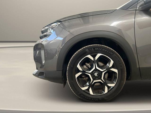 CITROEN C5 Aircross BlueHDi 130 S&S EAT8 Max