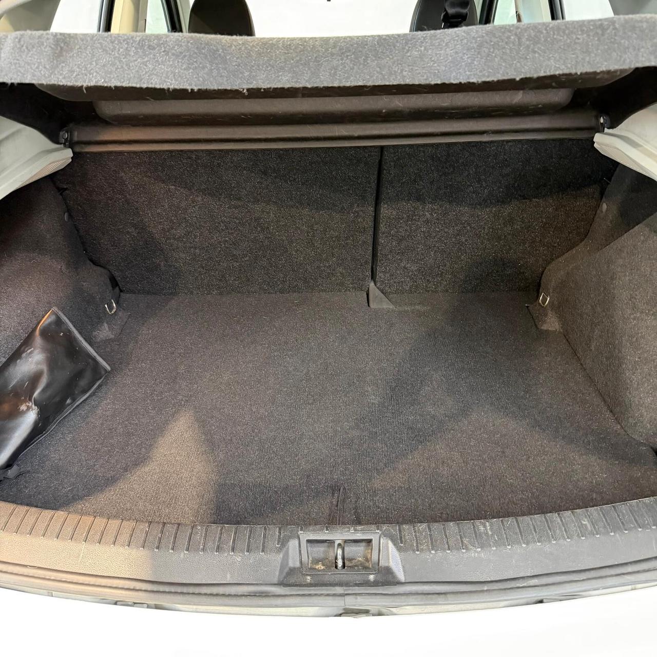 Nissan Qashqai 1.5 DCI Acenta