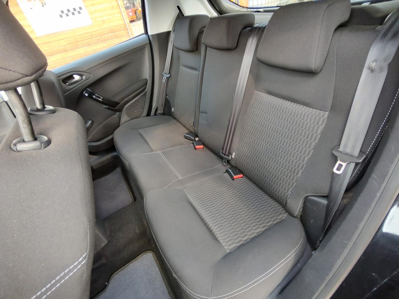 Peugeot 208 PureTech 68 5 porte Active, BENZINA\GPL, OK NEOPATENTATI, GARANZIA L.12 MESI
