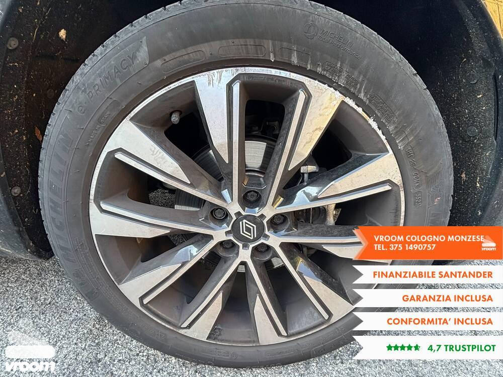 RENAULT Austral Austral Mild Hybrid 160 CV Auto...