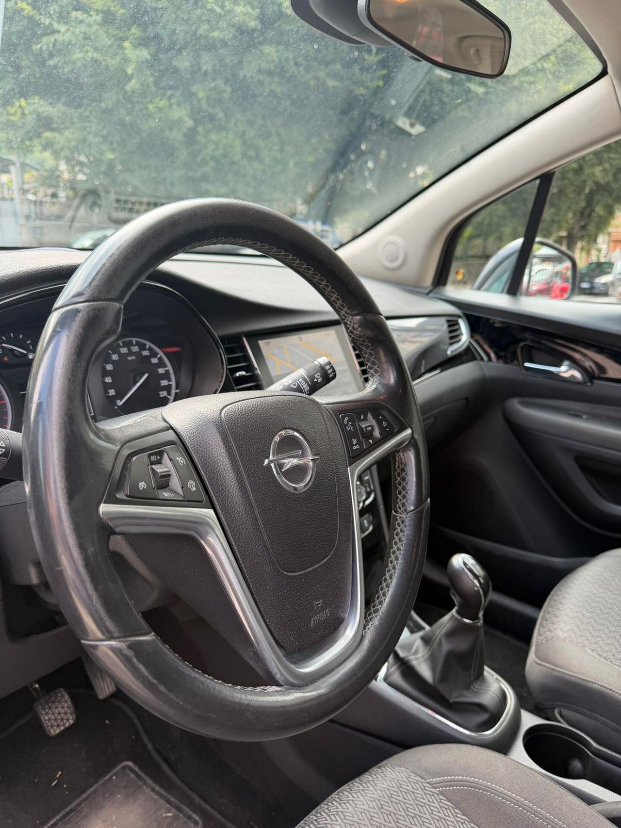 Opel Mokka X 1.6 CDTI Ecotec 136CV 4x2 Start&Stop Innovation