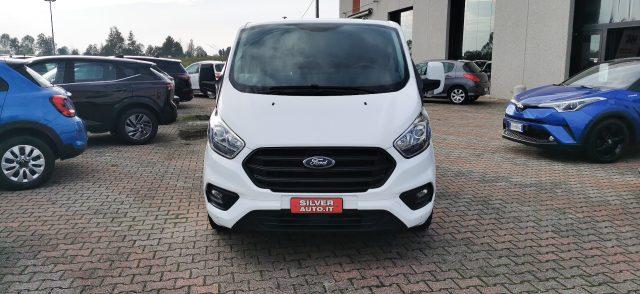 FORD Transit Custom 280 2.0 TDCi 130 PC Furgone Trend - PREZZO +IVA