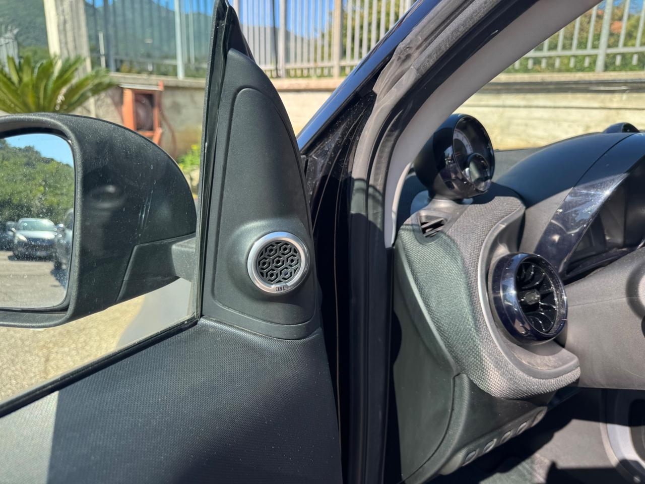 Smart ForTwo 90 0.9 Turbo Passion 18