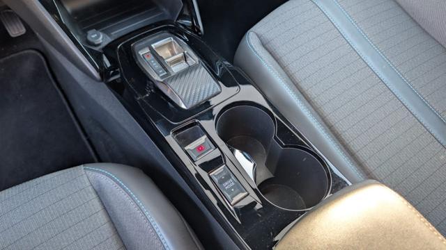 PEUGEOT 2008 BlueHDi 130 S&S EAT8 ALLURE AUTOMATICO