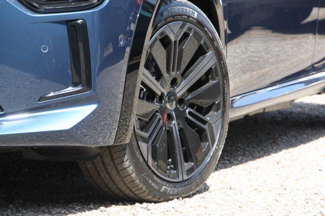 LANCIA Ypsilon 51kWh Edizione Cassina NUOVO