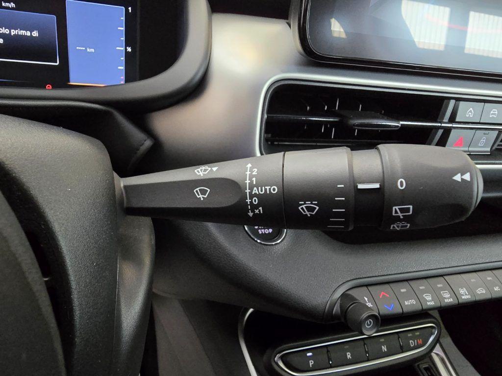 Jeep Avenger 1.2 Turbo 100 CV e-Hybrid Summit
