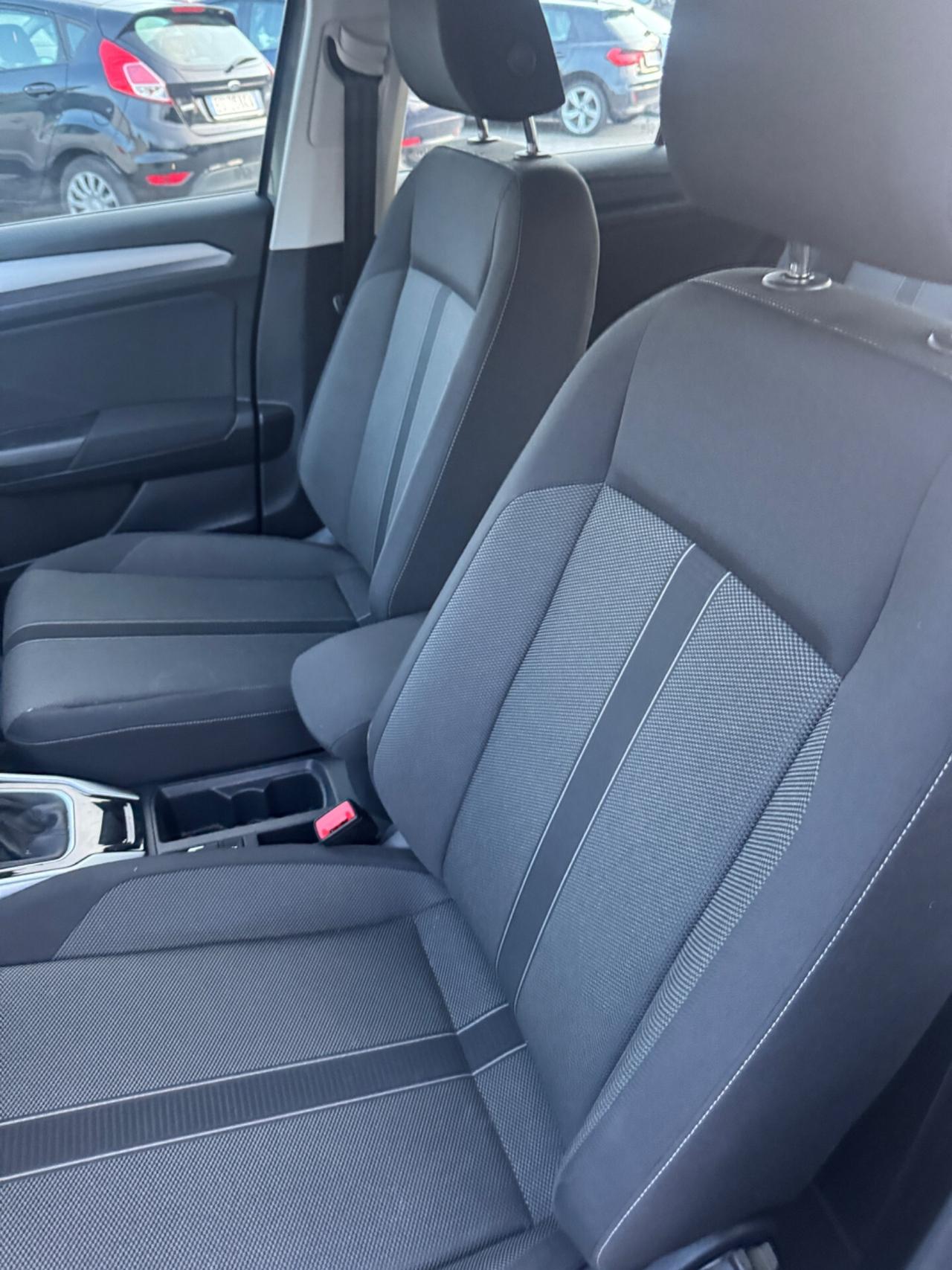 Volkswagen T-Roc 2.0 TDI SCR Style