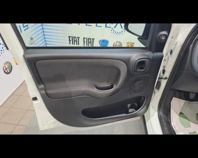 FIAT New Panda 1.0 firefly hybrid s&s 70cv 5p.ti