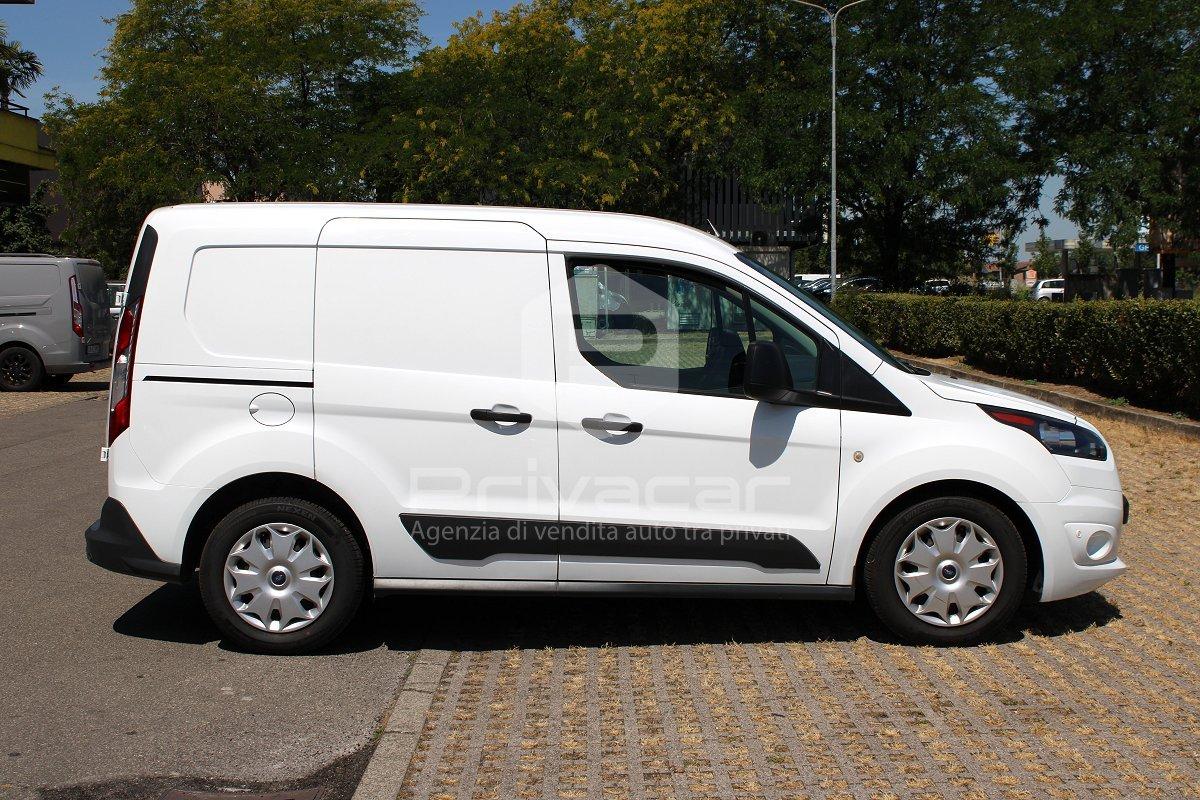 FORD Transit Connect 200 1.5 TDCi 120CV PC Furgone Trend