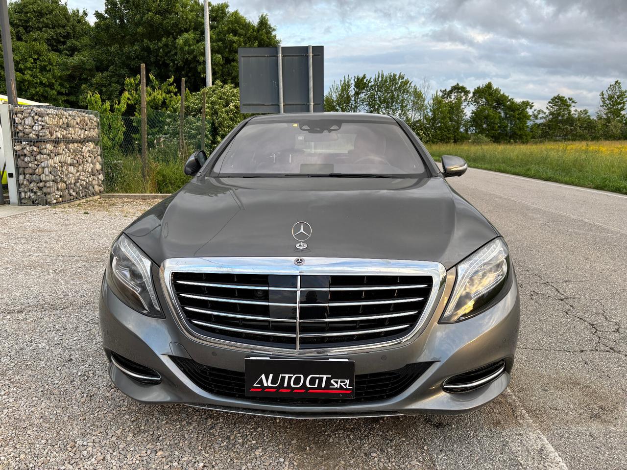 Mercedes-benz S 350 S 350 4 MATIC