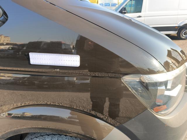 VOLKSWAGEN Crafter 30 2.0 tdi 140cv L3H3 Logistic my19