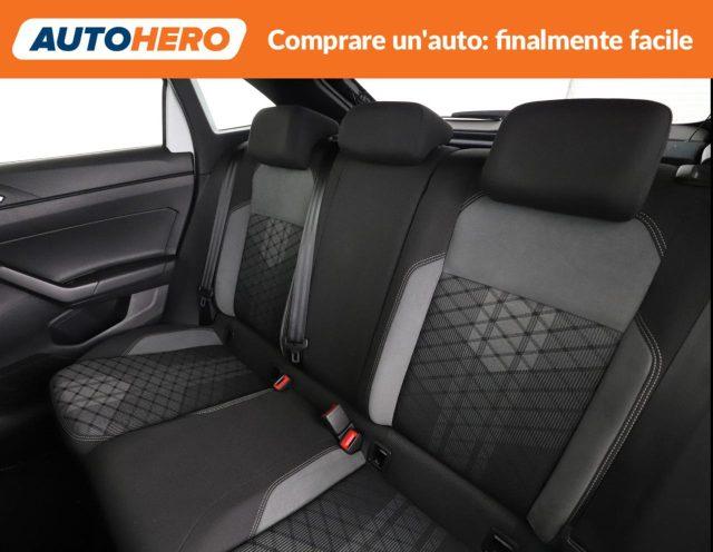 VOLKSWAGEN Taigo 1.0 TSI 110 CV DSG R-Line