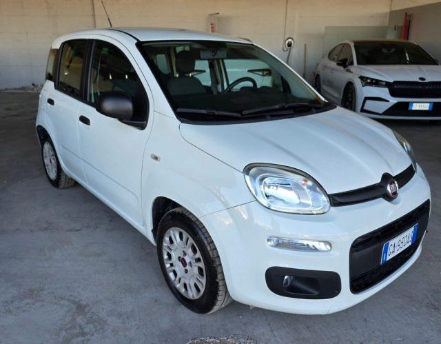 FIAT Panda 1.2 EasyPower Easy