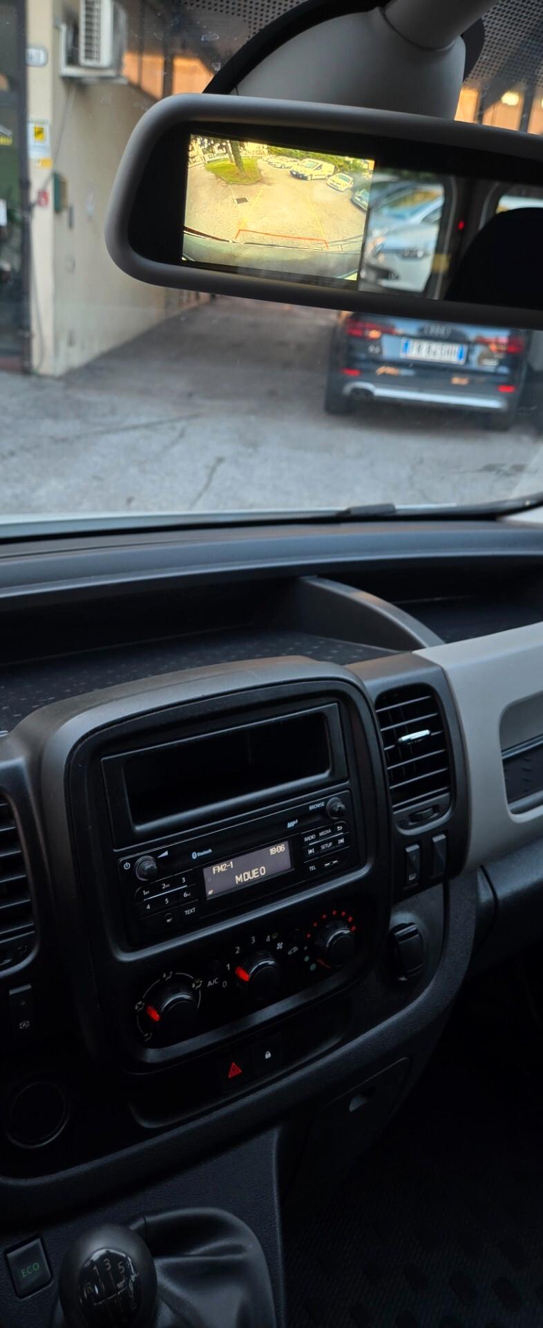 Renault Trafic gia Allestito