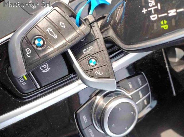 BMW X3 xdrive20d mhev 48V Busines Advantage auto-GH827RB