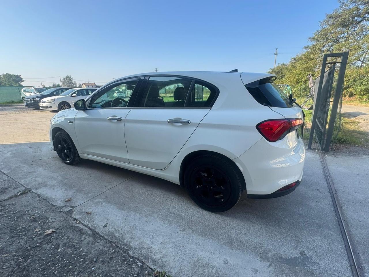 Fiat Tipo 1.3 Mjt S&S 5 porte Lounge