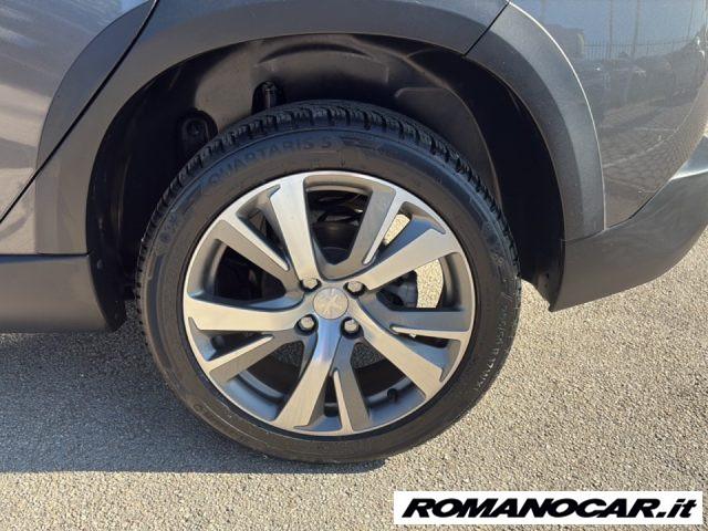 PEUGEOT 2008 1° serie PureTech Turbo 130 S&S Allure
