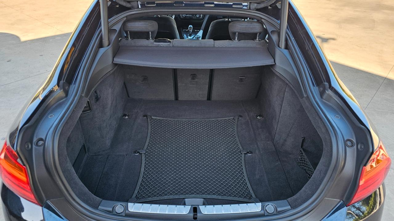 Bmw 420 420d xDrive Coupé Msport